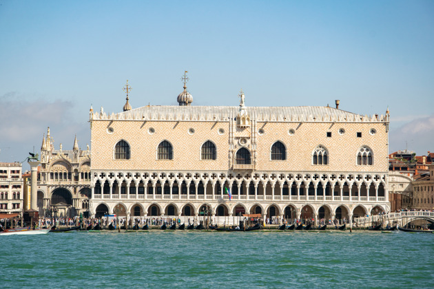 Фото - экскурсия: В гости к венецианским дворянам: посещение особняка XV века