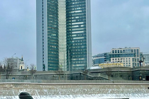 Фото экскурсии - Речной вояж от Мухиной горы до Филей на электроходе сквозь столетия - 1