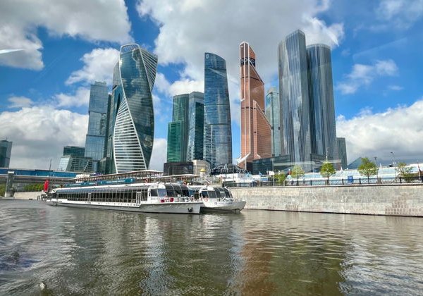 От Мухиной горы до Филей: речной маршрут сквозь века (на электросудне) - фото 4