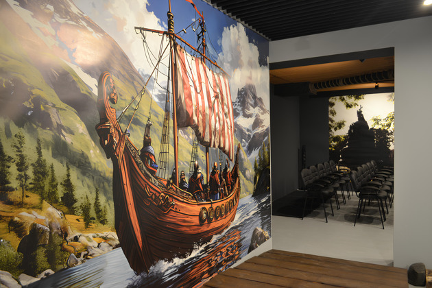 Фото - экскурсия: Великий Новгород - место, где история становится реальностью