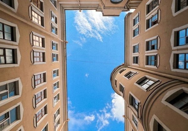 Мифы, тайны и архитектурные сокровища Васильевского острова - фото 2