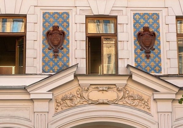 Мифы, тайны и архитектурные сокровища Васильевского острова - фото 3