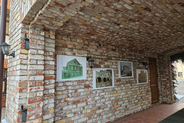 Фото экскурсии - Прогулка по Татарской слободе - душа старой Казани - 5
