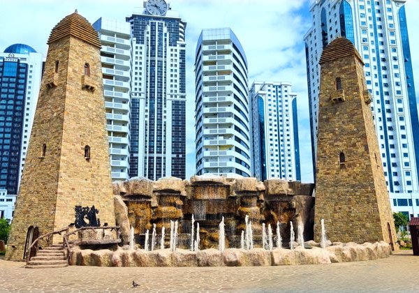 Из Махачкалы в Грозный — самый безопасный город России - фото 3