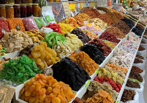 Откройте яркую Махачкалу: ключевые достопримечательности и скрытые места города - фото 3