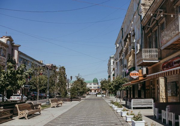 Откройте яркую Махачкалу: ключевые достопримечательности и скрытые места города