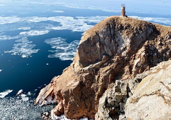 Шкота, Русский и мыс Тобизина на внедорожнике - фото 3