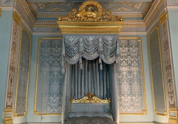 Гатчинский дворец: билеты и аудиотур по резиденции Павла I - фото 4
