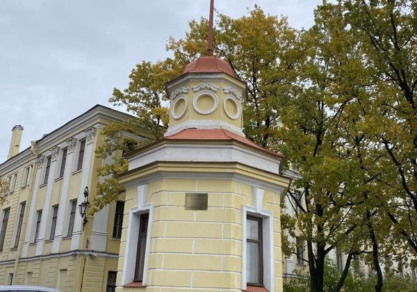 Кронштадт: Цитадель на Финском заливе - фото 1
