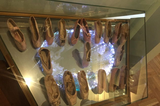 Фото экскурсии - Музей Театра и Музыки: Путешествие сквозь эпохи в Петербурге - 10