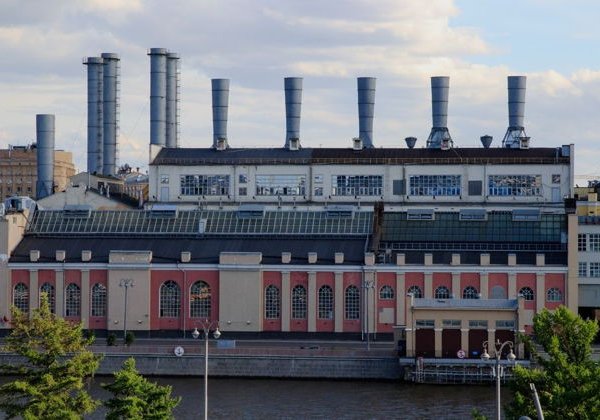 Прогулка на теплоходе от парка «Зарядье» до причала «Киевский» - фото 4