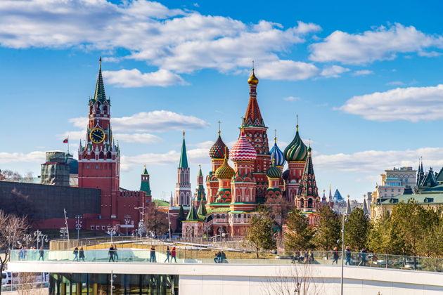 Фото экскурсии -  Прогулка на теплоходе по маршруту «From Capital To Capital» - 2