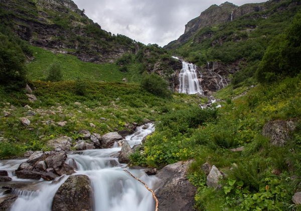 В поисках Хванчкары - фото 4