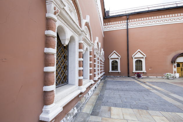 Фото экскурсии - Тайны Третьяковской галереи - 6