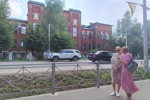 Фото экскурсии - Увлекательный квест по Переславлю для юных исследователей - 8