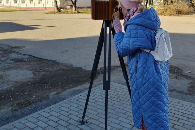 Фото экскурсии - Квест-экскурсия "Исследователи Переславля" - 5