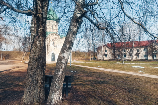 Фото - экскурсия: Квест-экскурсия "Исследователи Переславля"