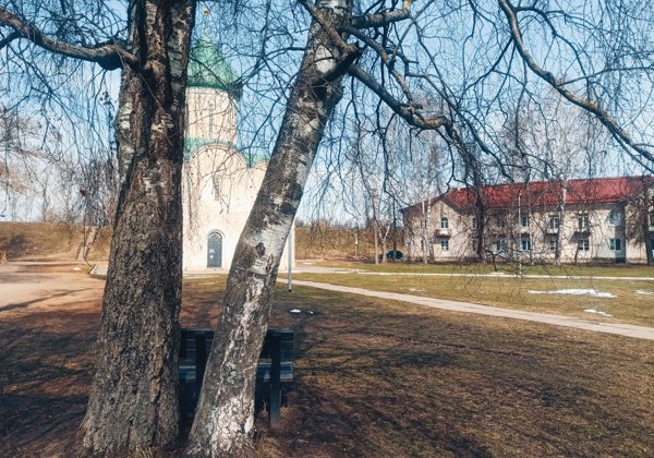 Квест-экскурсия: Исследователи Переславля
