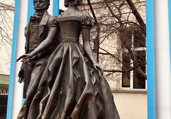 Квест-экскурсия ко Дню Победы: «Истории солдатского вещмешка» - фото 4