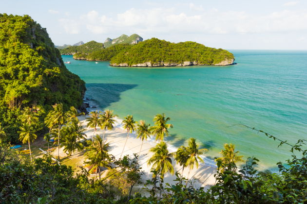 Фото экскурсии - Авторские туры по Пхукету в формате живого квеста LOST PHUKET - 1