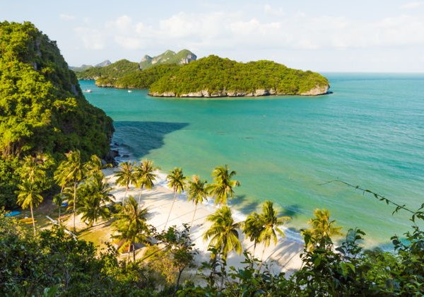 Авторские туры по Пхукету в формате живого квеста LOST PHUKET - фото 1