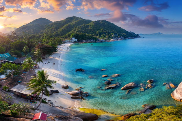 Фото экскурсии - Авторские туры по Пхукету в формате живого квеста LOST PHUKET - 2