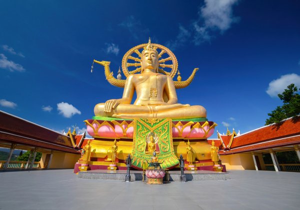 Авторские туры по Пхукету в формате живого квеста LOST PHUKET