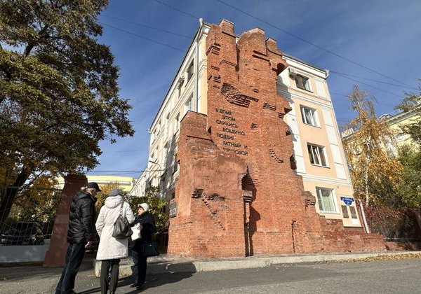Экскурсия: «Индивидуально на автомобиле по Волгограду» - фото 1