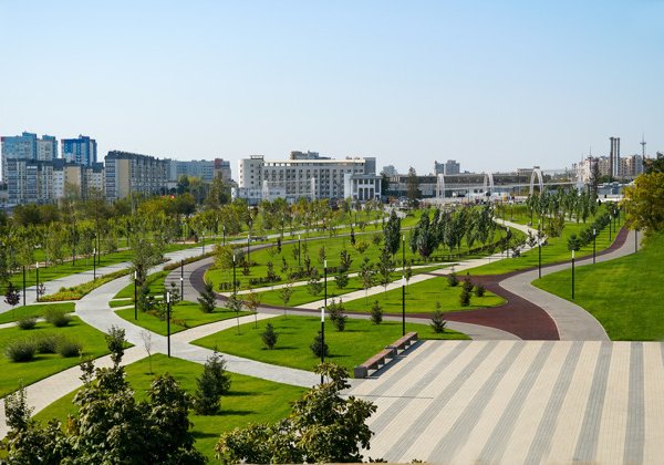 Экскурсия: «Индивидуально на автомобиле по Волгограду»