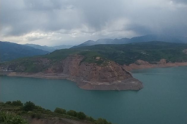 Фото - экскурсия: Тур в Амирсай: Незабываемое впечатление