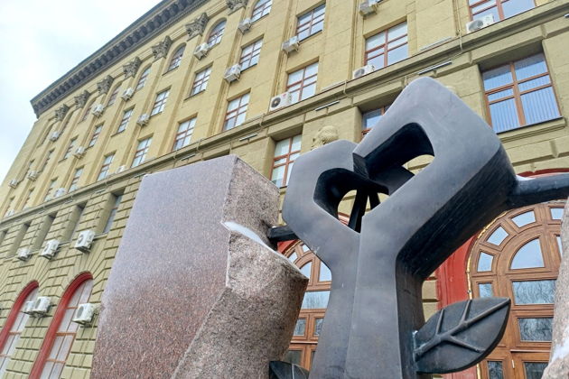 Фото экскурсии - Семейный аудиоквест по Волгограду: прогулка по местам исполнения желаний вместе с Маленьким принцем - 2
