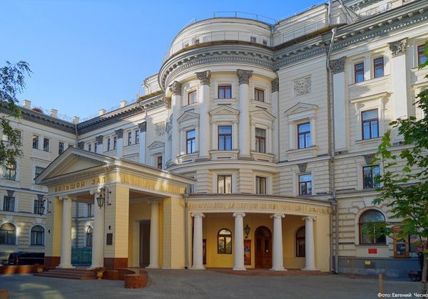 Музыка московских улиц - фото 4