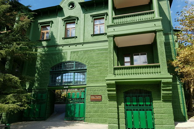 Фото экскурсии - Самые «громкие» места Сочи - 3