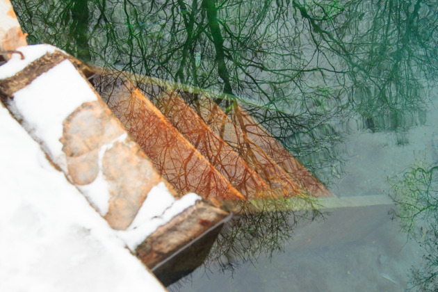 Фото - экскурсия: Путешествие к Голубым озерам