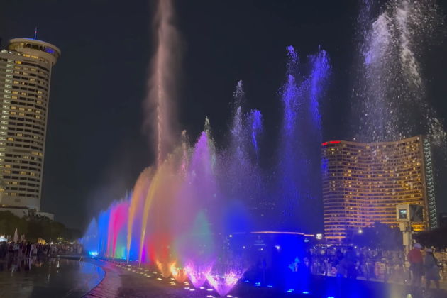 Фото экскурсии - Создайте уникальные кадры Бангкока прямо из города - 15