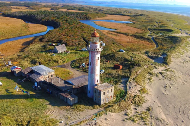 Фото - экскурсия: Юго-западное кольцо Сахалина