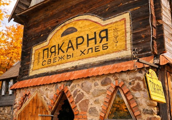 Трансфер из Минска в парк «Великое княжество Сула» с ожиданием и обратно - фото 4