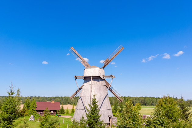Фото - экскурсия: Трансфер из Минска в Дудутки и обратно с ожиданием на месте