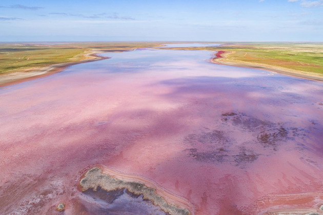 Фото - экскурсия: Отправляемся в удивительную страну Бумбу