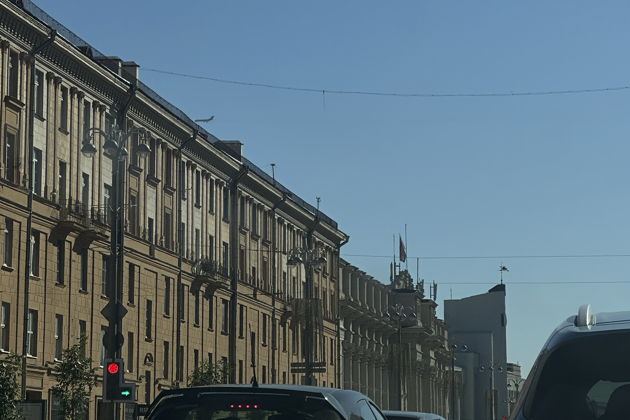 Фото экскурсии - Автопешеходная экскурсия по Минску - 5