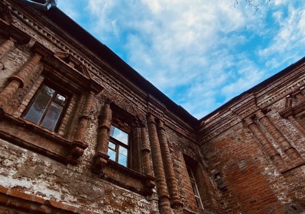 Городские контрасты: Ивановская горка и Хитровка - фото 3