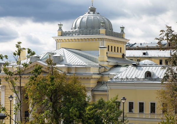 Городские контрасты: Ивановская горка и Хитровка - фото 4