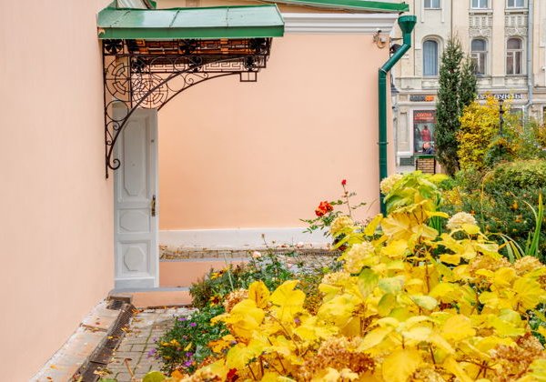 Шедевры коллекции братьев Третьяковых: экскурсия в Третьяковку - фото 1