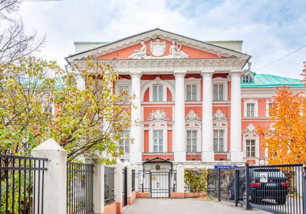 Шедевры коллекции братьев Третьяковых: экскурсия в Третьяковку - фото 3