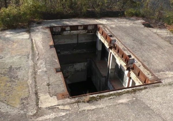 Через горы Крыма к морю! - фото 4