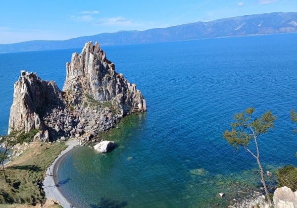 Комби Хобой — экскурсия на северную часть острова  (УАЗ + катер) - фото 3