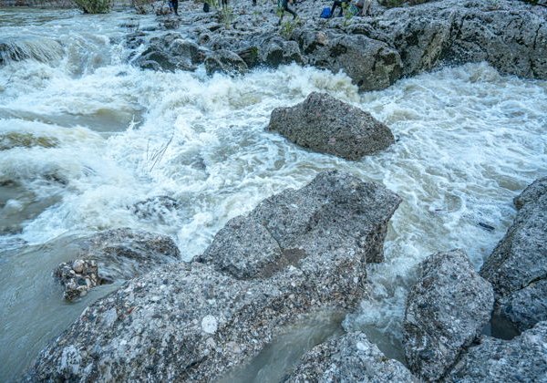 Невероятный тур по Сиде: рафтинг, квадроциклы, багги и зиплайн - фото 1