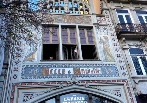 Любовь, портвейн и династический кряк: нестандартная экскурсия по Порту - фото 2
