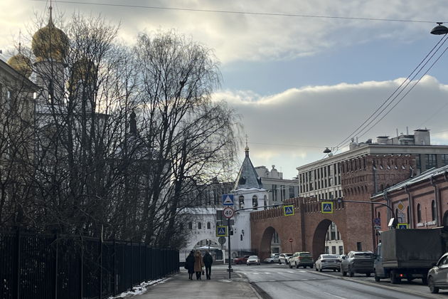 Фото экскурсии - Другой Невский. Особое и необычное Старо-Невского проспекта - 4