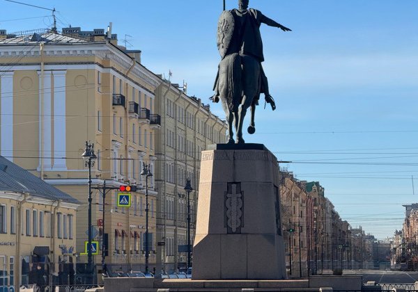 Другой Невский. Особое и необычное Старо-Невского проспекта